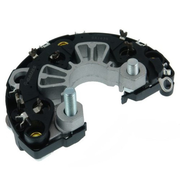 Imagen de PLACA REC GM CHEVR ASTRA 1.8/2.0 MPFI-VECTRA-ZAFIRA