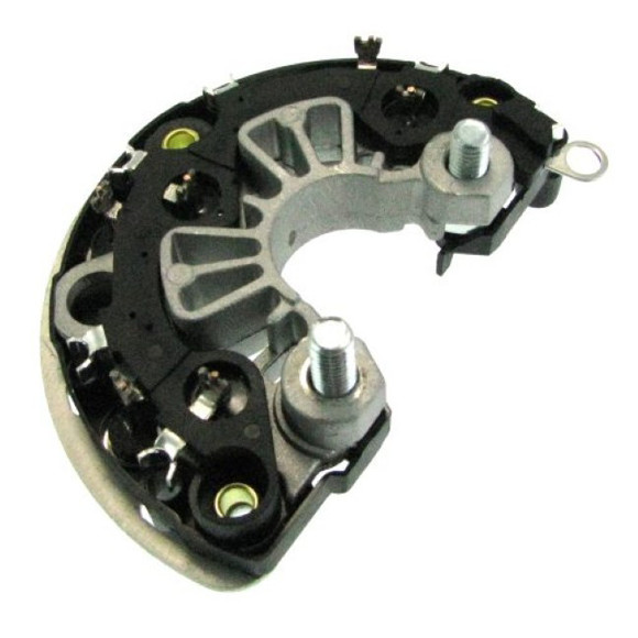 Imagen de PLACA REC ALT BMW 118i/120i/320i/325i