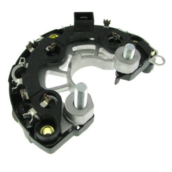 Imagen de PLACA RECTIFICADORA ALTERNADOR M-BENZ 90 AMP
