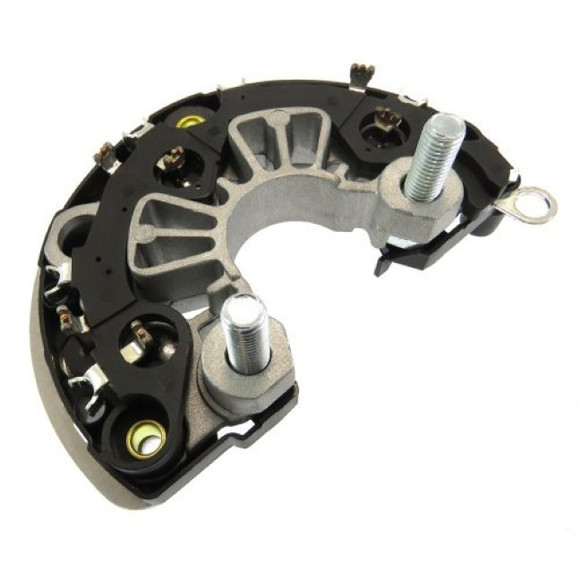 Imagen de PLACA REC ALT FIAT DUCATO/IVECO CITOYOTA CLASS 05-07