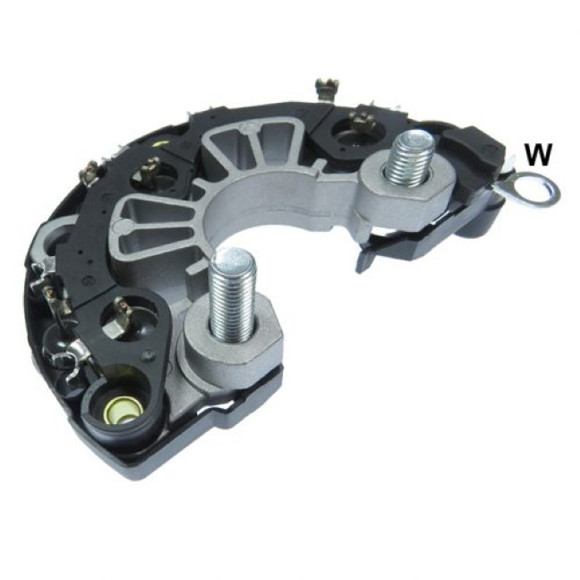 Imagen de PLACA RECTIFICADORA RENAULT MEGANE/CLIO/LAGUNA/KANGOO