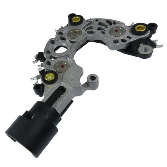 Imagen de PLACA REC MITSUBISHI GALANT 92-96 100MM