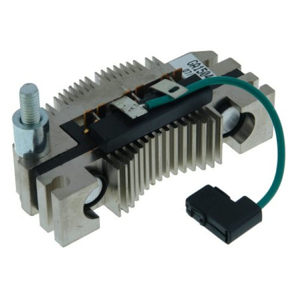 Imagen de PLACA RECTIFICADORA ALT MARELLI FIAT PALIO/DUNA/TEMPRA
