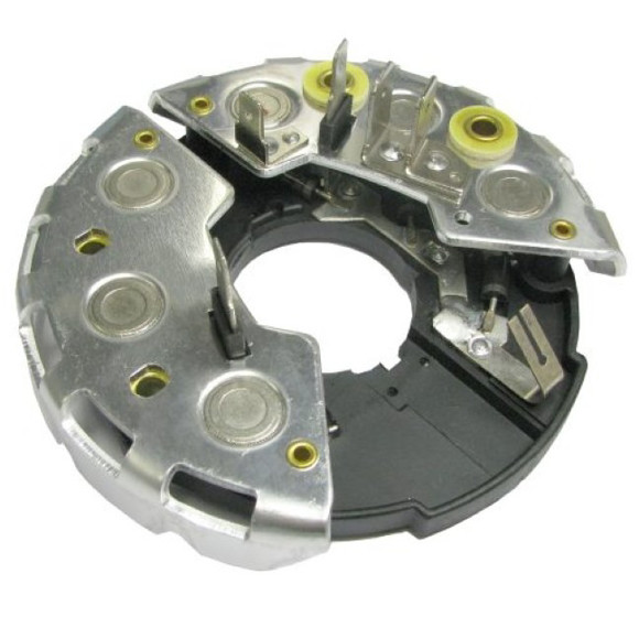 Imagen de PLACA RECTIFICADORA ALT BOSCH VW DIESEL