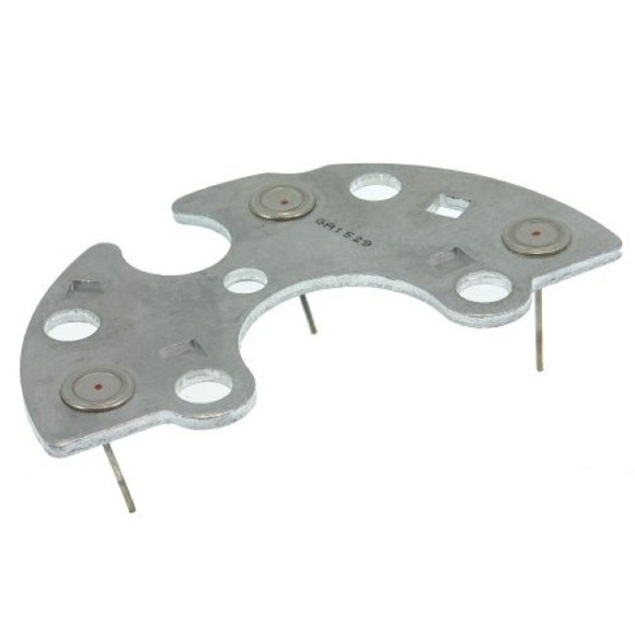 Imagen de PLACA RECTIFICADORA FORD CARGO MOTOR FORD 6.6 . . . 91