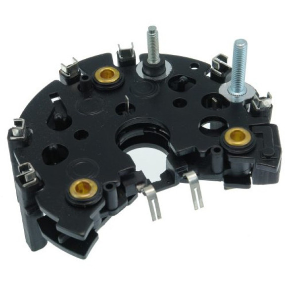 Imagen de PLACA REC FORD FIESTA 1.0/1.3