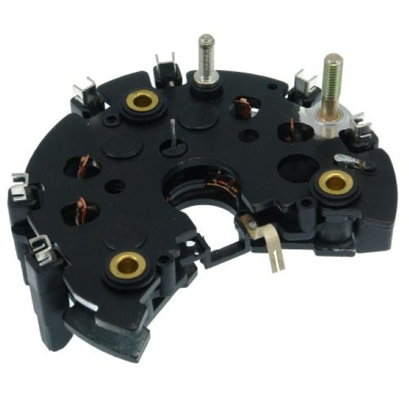 Imagen de PLACA REC ALT BOSCH 90AMP FORD ESCORT ZETEC 1.8 16V