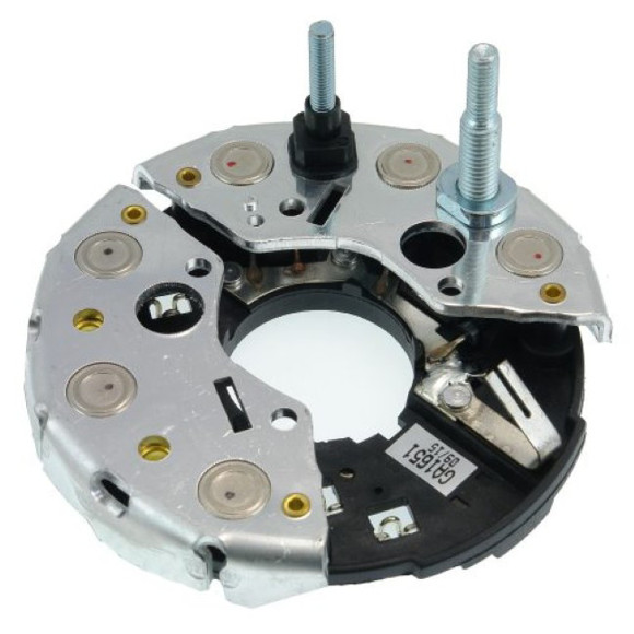 Imagen de PLACA RECTIFICADORA GM CORSA 1.4/1.6 (BOSCH)