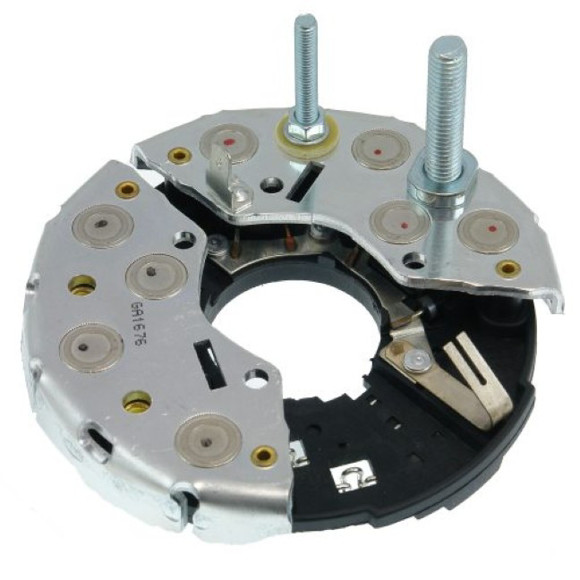 Imagen de PLACA RECTIFICADORA FORD ESCORT/VERONA 2.0I 93/96 95AMP