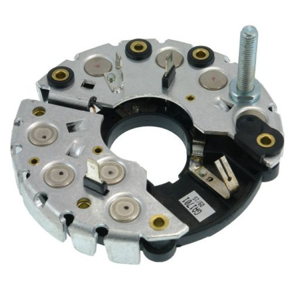 Imagen de PLACA RECTIFICADORA SEAT TOLEDO 1.9D/1.8I