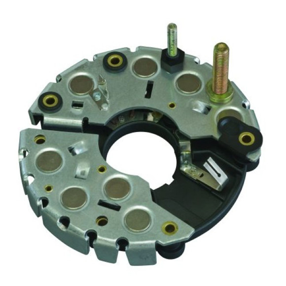Imagen de PLACA REC ALFA/AUDI/BMW/SANTANA/VERSAILLES C/AIRE(BOSCH)