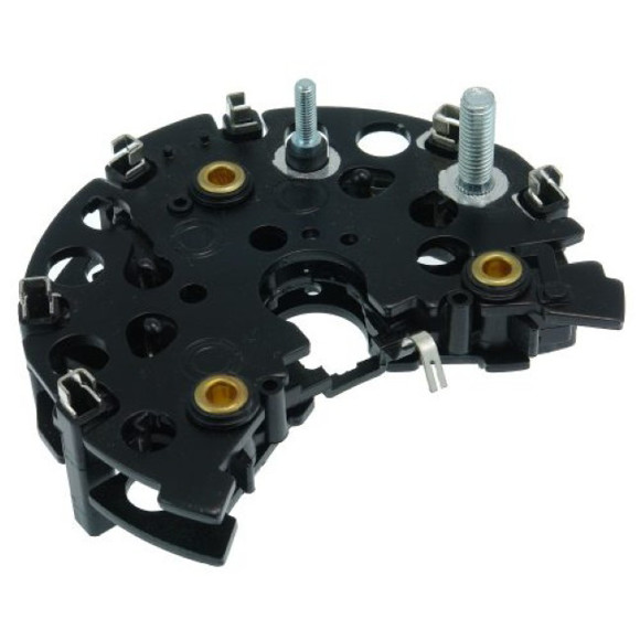 Imagen de PLACA REC CHEVROLET VECTRA 2.0 C/ALTERENAULT NC 120AMP