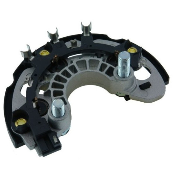 Imagen de PLACA RECTIFICADORA CHEVROLET ONIX/COBALT/SPIN/PRISMA 2013>