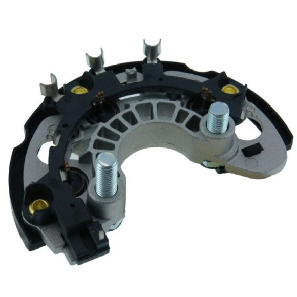 Imagen de PLACA RECTIFICADORA CHEVROLET S10 12. . . CRUZE/TRACKER