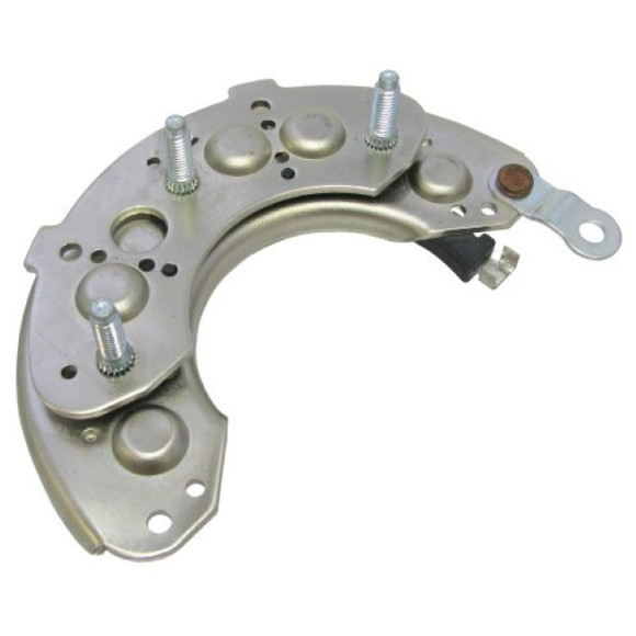 Imagen de PLACA RECTIFICADORA ALTERNADOR HITACHI NISSAN SENTRA