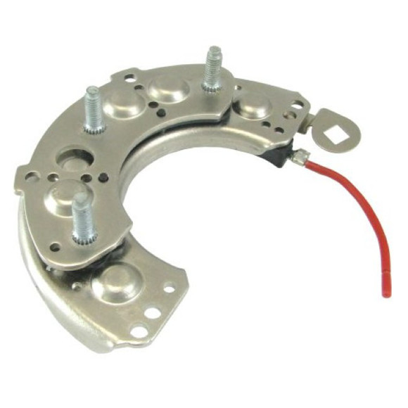Imagen de PLACA RECTIFICADORA ALTERNADOR HITACHI NISSAN 720