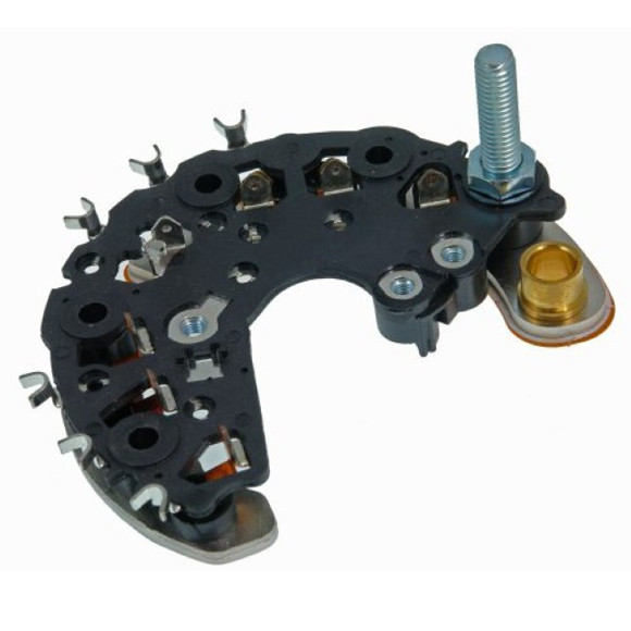 Imagen de PLACA REC 85AMP RENAULT KANGOO/MEGANE 2006>VALEO PEUG 206