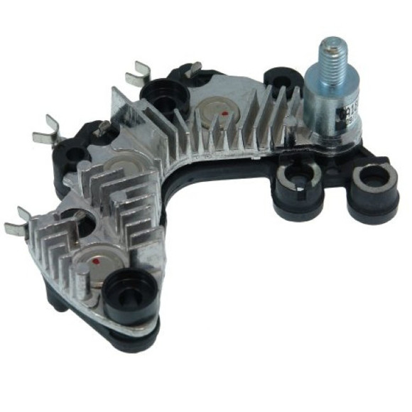 Imagen de PLACA REC FIAT STRADA/PALIO CHEVROLET CORSA/MERIVA