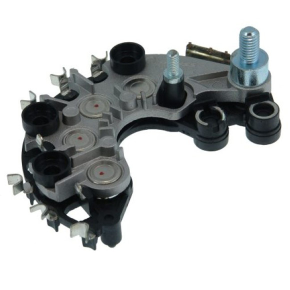 Imagen de PLACA REC CHEVROLET S10/BLAZER 2.8 C/VALEO