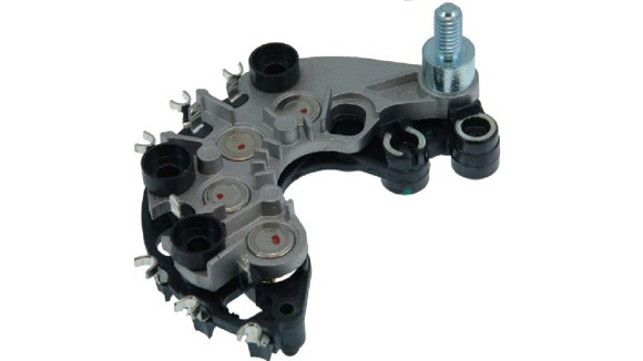 Imagen de PLACA REC VALEO FIAT PALIO/STILO/GM CORSA C/VALEO