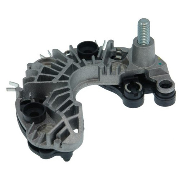 Imagen de PLACA RECTIFICADORA HYUNDAI TUCSON/KIA SPORTAGE/CERATO VALEO