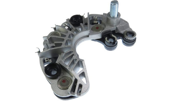 Imagen de PLACA RECTIFICADORA VW UP! C/VALEO