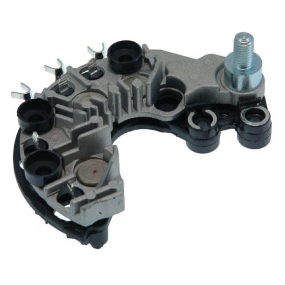Imagen de PLACA REC VW POLO/FOX/GOLF C/AIRE 1.6 99. . .