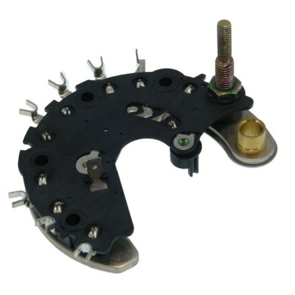 Imagen de PLACA RECTIFICADORA CITROEN/PEUGEOT FIAT C/VALEO