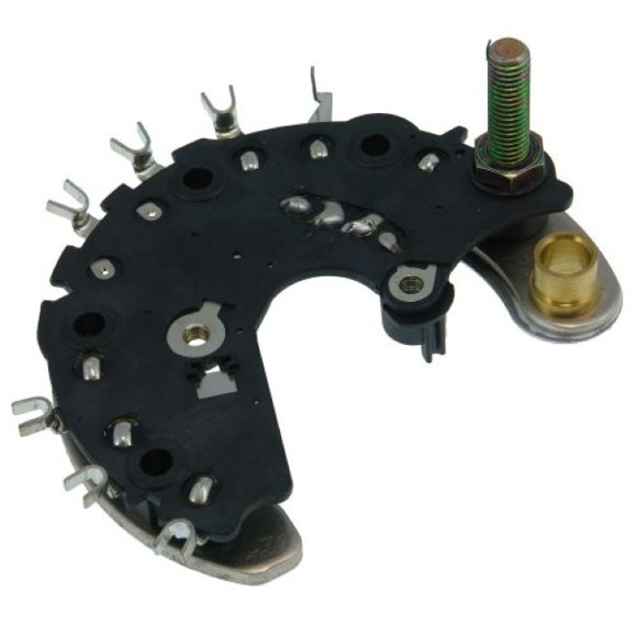 Imagen de PLACA REC CITROEN SAXO/BERLINGO/ZX 1.1 1.4 C/VALEO