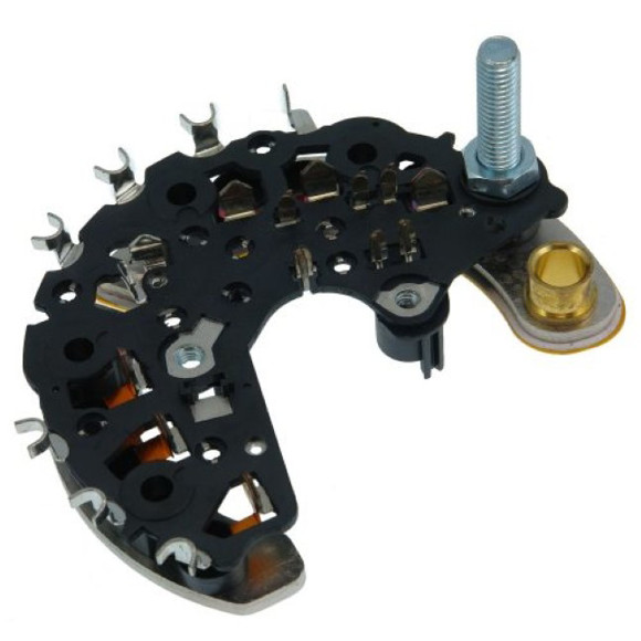 Imagen de PLACA REC PEUGEOT 405/CITROEN ZX 1.6/1.8 SEAT