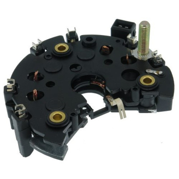 Imagen de PLACA RECTIFICADORA VW GOLF III 1.6/1.8/VENTO/POLO 1.9D
