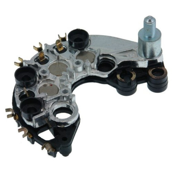 Imagen de PLACA REC VALEO VW GOL/POLO/GOLF