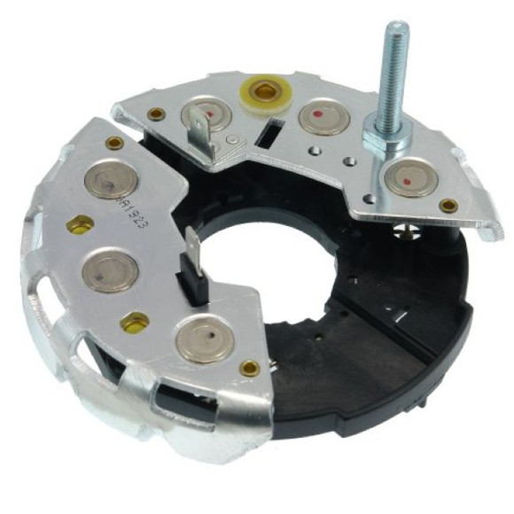 Imagen de PLACA REC RENAULT CLIO 1.6/R19 1.6I/TRAFIC