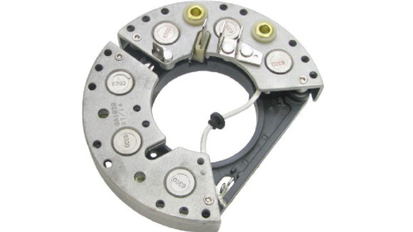 Imagen de PLACA REC CHEVROLET D20 ESCORT VERONA GOL PARATI