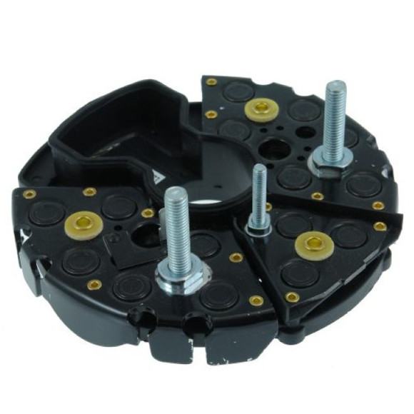Imagen de PLACA REC 28V 140AMP FORD CARGO 1620/M-BENZ 917/L608