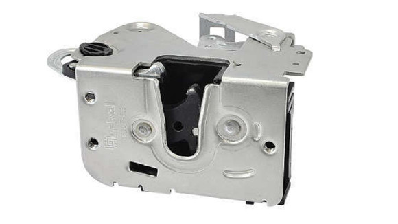 Imagen de CERRADURA PUERTA DELANTERA IZQ. VW GOL/PARATI/SAVEIRO