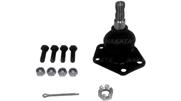 Imagen de ROTULA SUPERIOR CHEVROLET D40-D20 93/97 SILVERADO 97/03