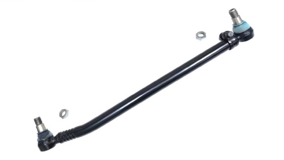 Imagen de BARRA LATERAL MERCEDES BENZ 1218/1418/1620/1622 2001