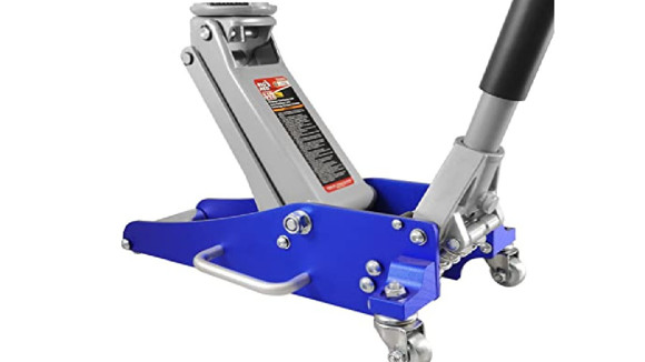Imagen de GATO CARRO HIDR 1.5T ALUMINIO RACING ALT ELEV 358MM