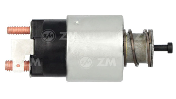 Imagen de AUT ARRANQUE HYUNDAI ACCENT/KIA RIO C/VALEO