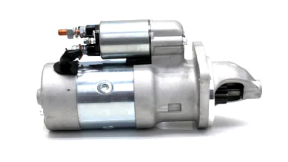 Imagen de MOTOR ARRANQUE VW 17220/17310/23220/6CTAA C/PRESTOLITE 12V