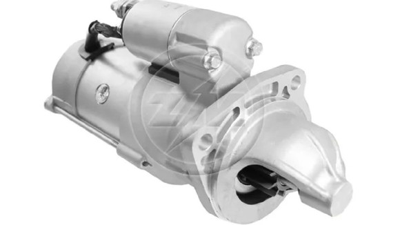Imagen de MOTOR ARRANQUE FORD CARGO 24V C/PRESTOLITE