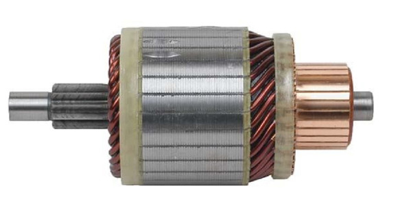 Imagen de INDUCIDO 12V HYUNDAI ELANTRA(121,61X53,8X11X29,5)