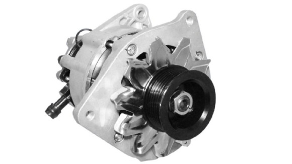 Imagen de ALTERNADOR M-BENZ SPRINTER/CHEVR S10/RANGER 2.5/2.8 85AMP