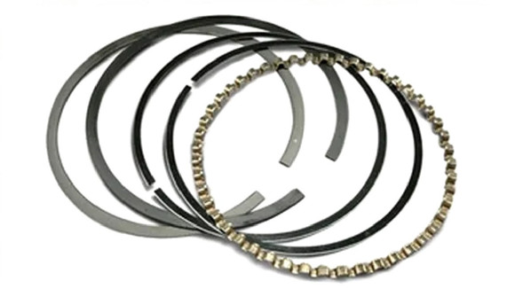 Imagen de JGO. AROS FIAT IDEA/PALIO/SIENA/STRADA MOTOR FIRE 1.4 72MM