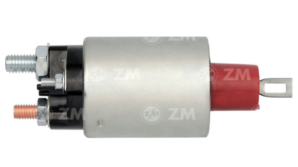 Imagen de AUT ARRANQUE PRESTOLITE F100/150/1000 J-DEERE C/CUMMINS