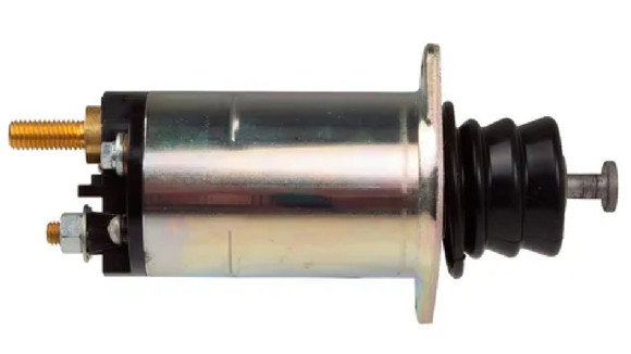 Imagen de AUT ARRANQUE M-BENZ 28MT C/DELCO