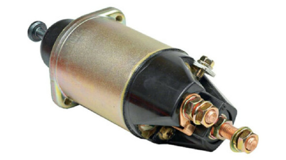 Imagen de AUT ARRANQUE MITSUBISHI 12V EN CAMIONES