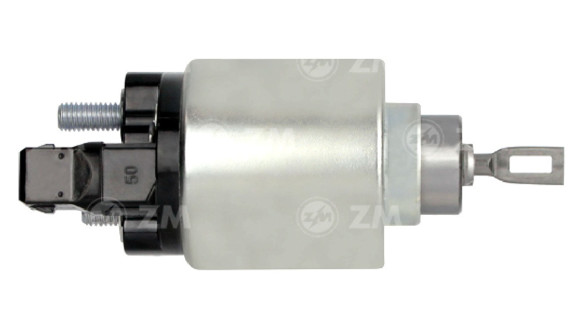 Imagen de AUT ARRANQUE VW GOL/PARATI/SAVEIRO 1.6MI GEN III SURAN