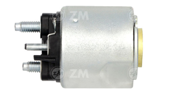 Imagen de AUT ARRANQUE RENAULT LOGAN/SANDERO/CLIO/BYD F0 C/VALEO